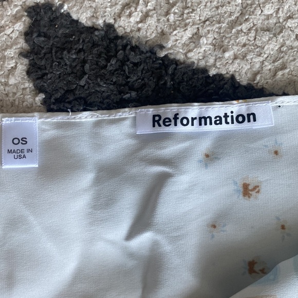 Reformation top - Picture 4 of 5